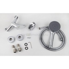 Смеситель KAISER Eco 00077 для душа