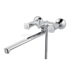 Смеситель KAISER Topaz для ванны 17255