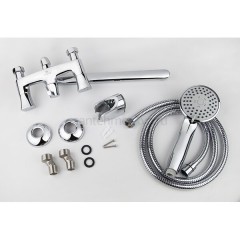 Смеситель KAISER Topaz для ванны 17255