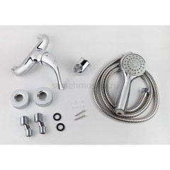 Смеситель KAISER Comba 48077 для душа / кабины