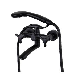 Смеситель KAISER Trio для ванны 57122-2