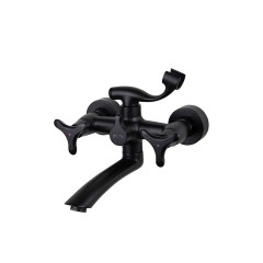 Смеситель KAISER Trio для ванны 57122-2