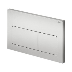 Инсталляция для унитаза Viega Prevista Dry 792848 с клавишей смыва Visign for Life 5 хром