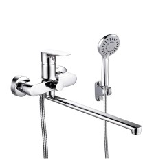 Смеситель для ванны VIEIR V263541