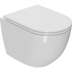 Инсталляция TECE Base 9400413 4 в 1 + унитаз BelBagno UNO BB3105CHR/SC, безободковый