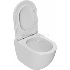 Инсталляция TECE Base 9400413 4 в 1 + унитаз BelBagno UNO BB3105CHR/SC, безободковый