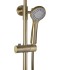 Душевая система KAISER Trio 57188Br