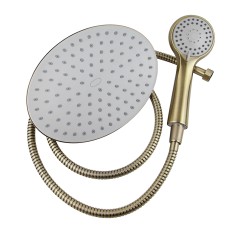 Душевая система KAISER Trio 57188Br