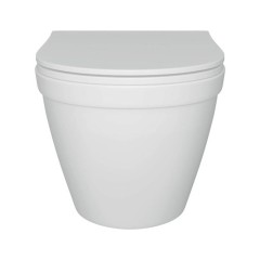 Унитаз подвесной Maretti Vittorio VI10PBM82-844 с сиденьем микролифт