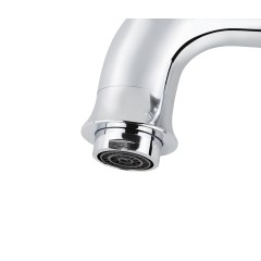 Смеситель KAISER Cross 41022 для ванны