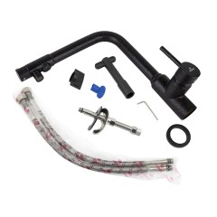 Смеситель KAISER Teka для кухни 13044-2