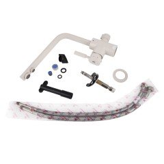 Смеситель KAISER Decor для кухни 40144-8