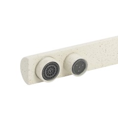 Смеситель KAISER Decor для кухни 40144-11