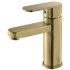 Смеситель KAISER Sonat для раковины 34011-1Bronze