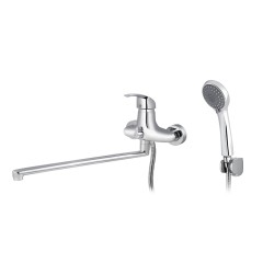 Смеситель KAISER Nova Betta для ванны 23055