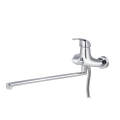 Смеситель KAISER Nova Betta для ванны 23055