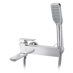 Смеситель KAISER Saga для ванны 53022