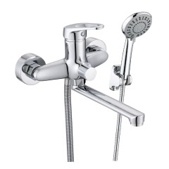 Смеситель для ванны VIEIR V093531