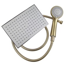 Душевая система KAISER Trio 57288-1