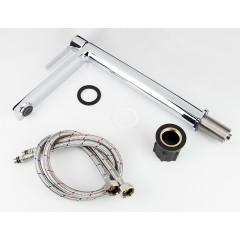 05411 Смеситель KAISER Serio для раковины