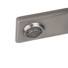 Смеситель KAISER Serio 05322-15 для ванны/душа с термостатом