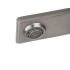 Смеситель KAISER Serio 05322-15 для ванны/душа с термостатом