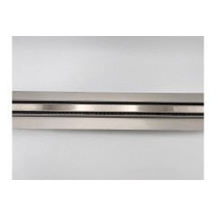 Bajo 700 мм Душевой трап. Хром