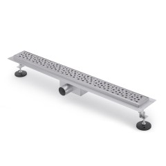 Трап 650мм TIM BAD416502