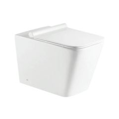 Инсталляция Grohe Rapid SL 38772001, 3 в 1 с кнопкой смыва + унитаз Fubini FB002 Diamond