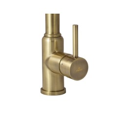 Смеситель KAISER Teka для кухни 13044-3