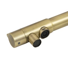 Смеситель KAISER Teka для кухни 13044-3