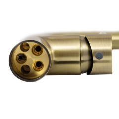 Смеситель KAISER Teka для кухни 13044-3