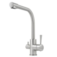 Смеситель KAISER Merkur для кухни 26044-5