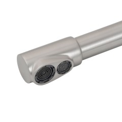 Смеситель KAISER Merkur для кухни 26044-5