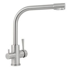 Смеситель KAISER Merkur для кухни 26044-5