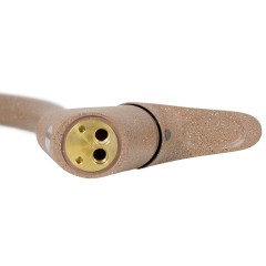 Смеситель KAISER County для кухни 55244-7