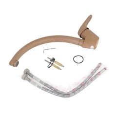 Смеситель KAISER County для кухни 55244-7