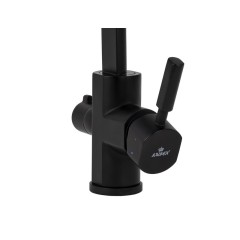 Смеситель KAISER Decor для кухни 40144-9