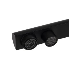 Смеситель KAISER Decor для кухни 40144-9