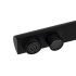 Смеситель KAISER Decor для кухни 40144-9