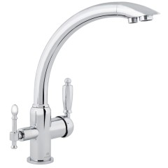 Смеситель KAISER Vincent для кухни 31244