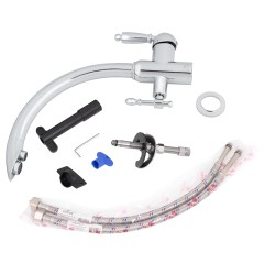 Смеситель KAISER Vincent для кухни 31244