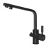 Смеситель KAISER Decor для кухни 40144-12