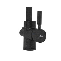 Смеситель KAISER Decor для кухни 40144-12