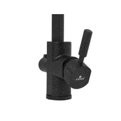 Смеситель KAISER Decor для кухни 40144-12