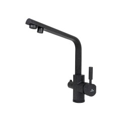 Смеситель KAISER Decor для кухни 40144-12