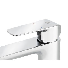 Смеситель KAISER Glory для раковины 69011