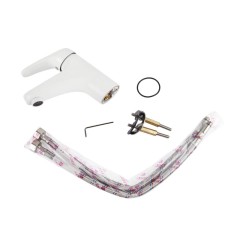 Смеситель KAISER County для раковины 55011-4