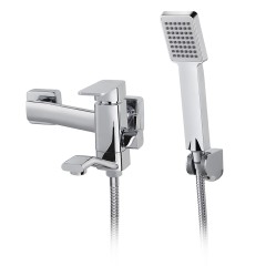 Смеситель KAISER Sonat для ванны 34522