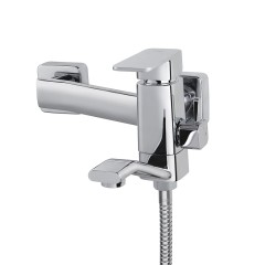 Смеситель KAISER Sonat для ванны 34522